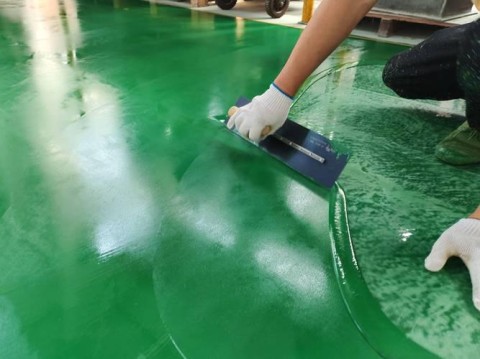 固原VEF地坪什么是VEF地坪